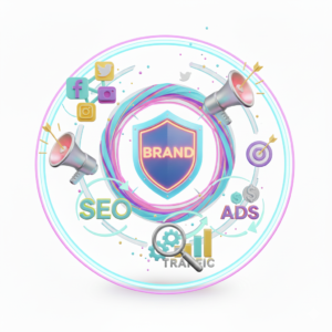 Digital Marketing Freelancer in Surat providing SEO and performance advertising solutions