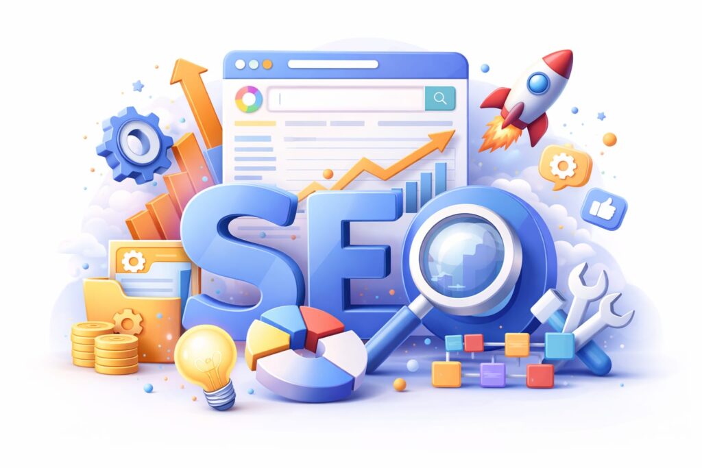 Rank higher, get found faster with result-driven SEO by a trusted Digital Marketing Freelancer in Surat.