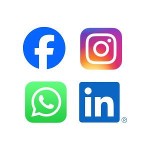 Connect, engage, and convert across Facebook, Instagram, WhatsApp & LinkedIn with strategic marketing by a trusted Digital Marketing Freelancer in Surat.